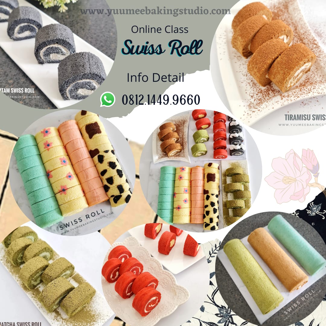 Swiss Roll 