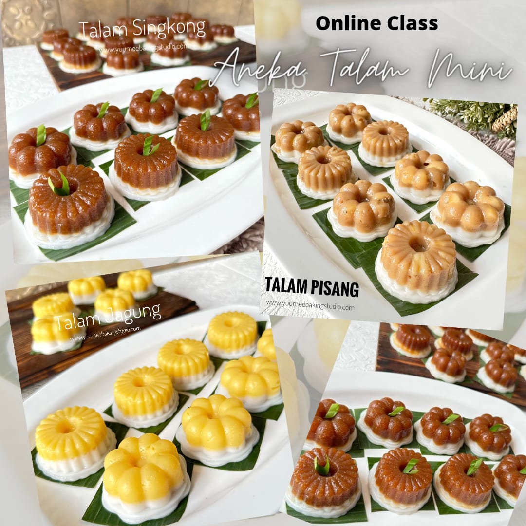 Aneka Talam Mini