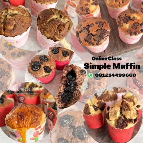 Simple Muffin