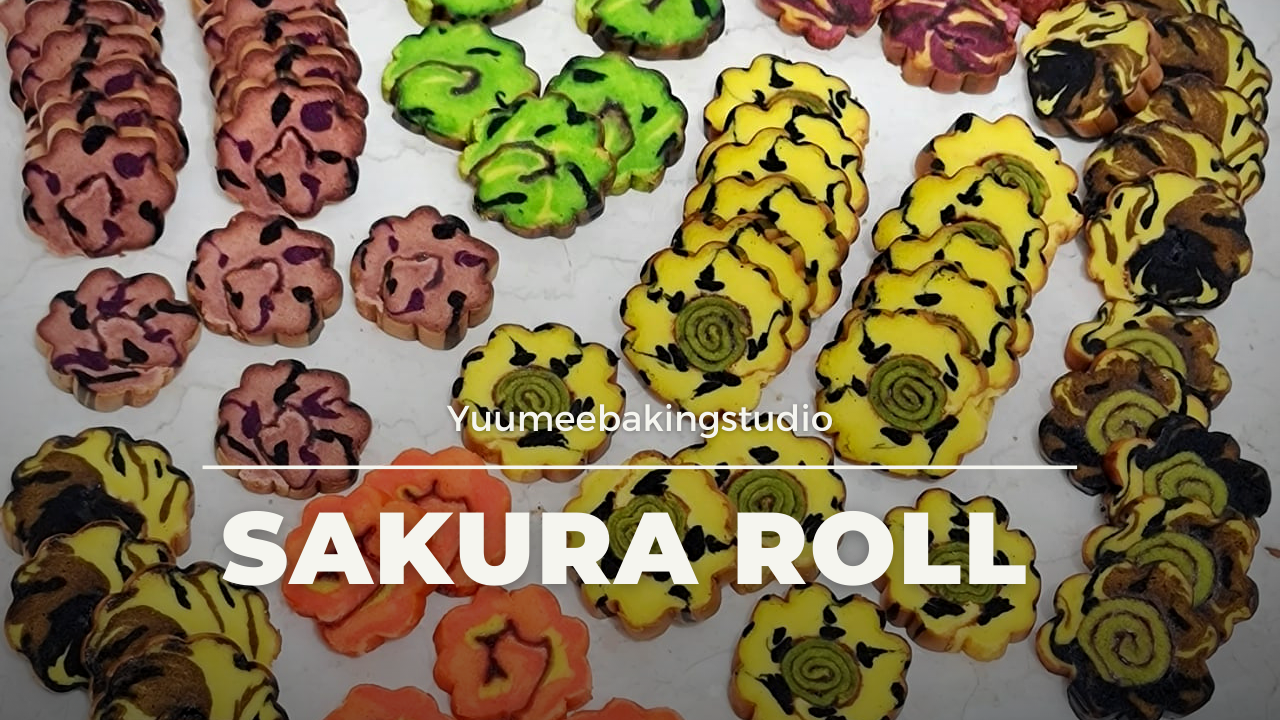 Sakura Roll