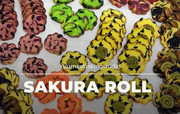 Sakura Roll